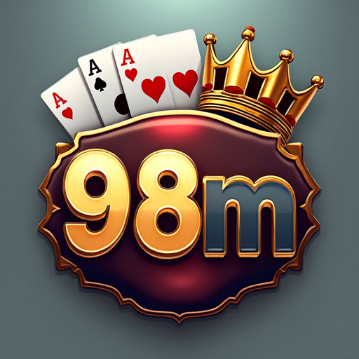 Logo 98m